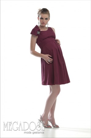 Vestido Durcha