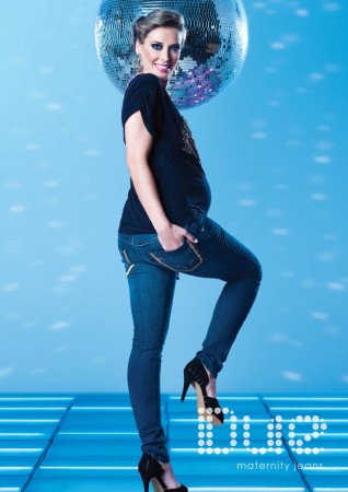 Calça Skinny Virginia